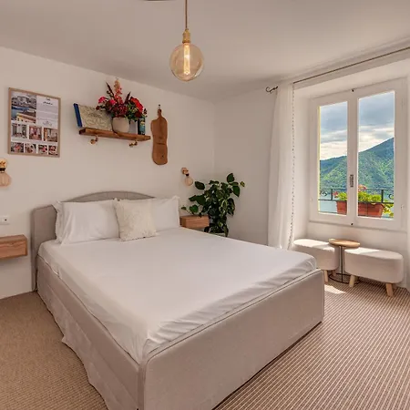 La Casa Della Seta Bed & Breakfast