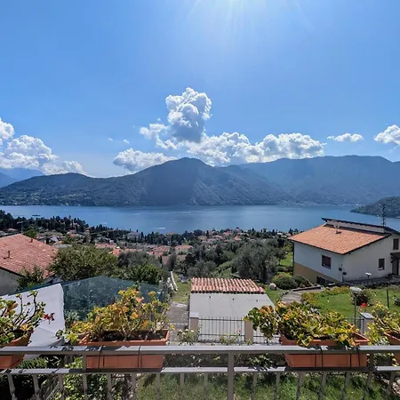 La Casa Della Seta 3* Tremezzo