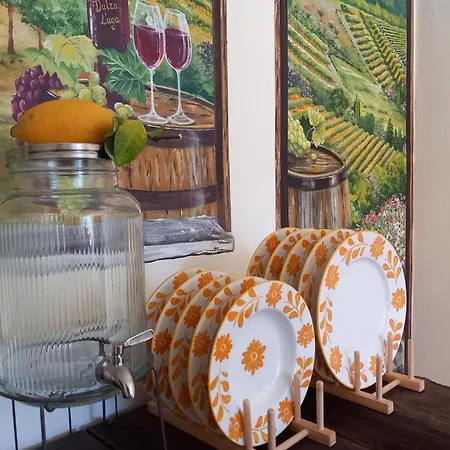 La Casa Della Seta Bed & Breakfast