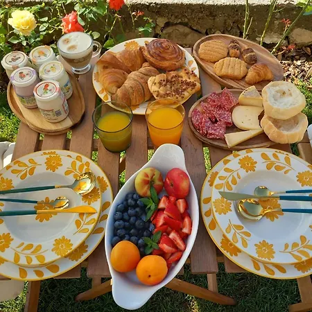 La Casa Della Seta 3* Tremezzo