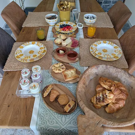 La Casa Della Seta 3* Tremezzo