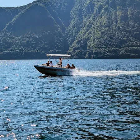 La Casa Della Seta Bed & Breakfast Tremezzo