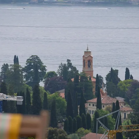 Bed & Breakfast La Casa Della Seta Tremezzo