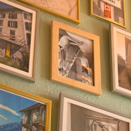 La Casa Della Seta 3*