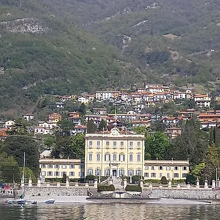 La Casa Della Seta Tremezzo