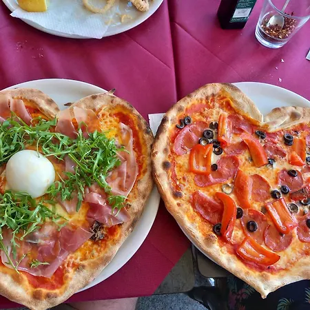 Bed & Breakfast La Casa Della Seta