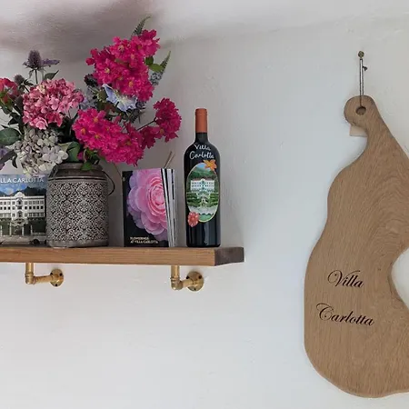 La Casa Della Seta Bed & Breakfast Tremezzo