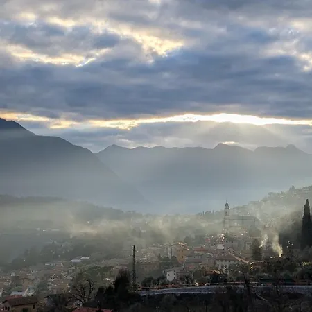 La Casa Della Seta 3*