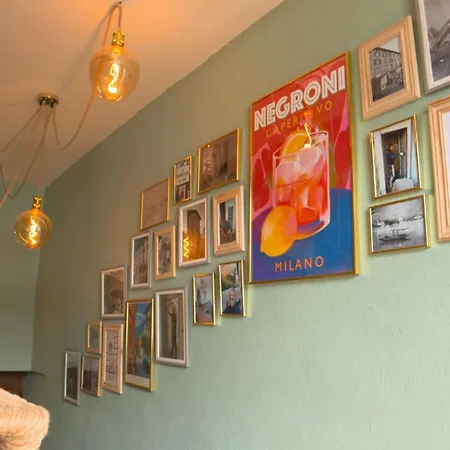 Bed & Breakfast La Casa Della Seta