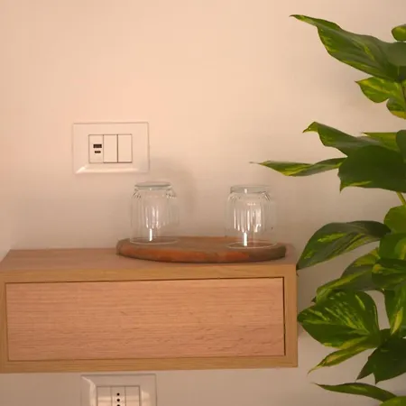 Bed & Breakfast La Casa Della Seta