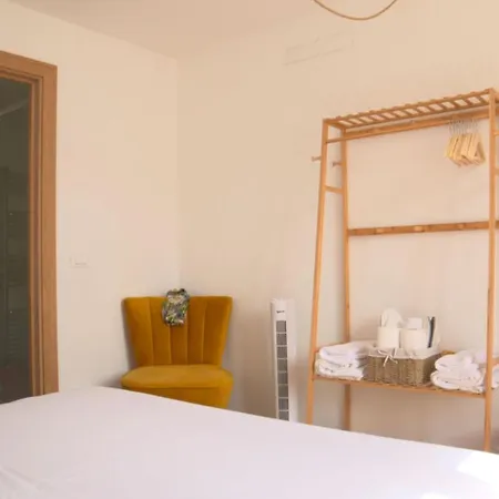 La Casa Della Seta Bed & Breakfast 3*