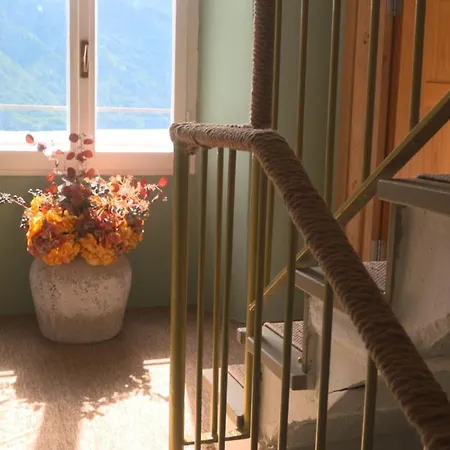 La Casa Della Seta Bed & Breakfast