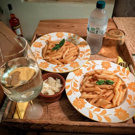 Bed & Breakfast La Casa Della Seta