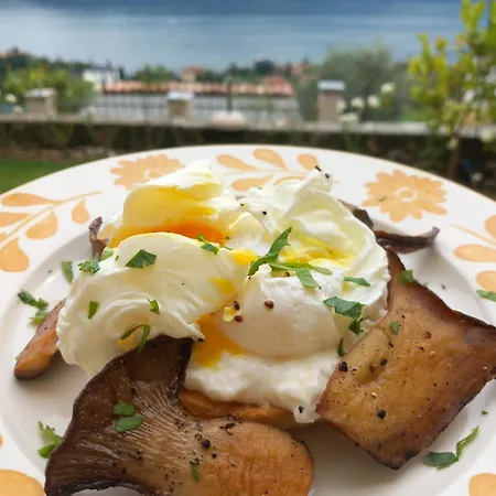 Bed & Breakfast La Casa Della Seta 3*