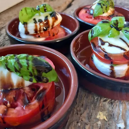 La Casa Della Seta Bed & Breakfast