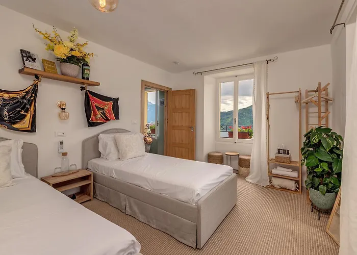 La Casa Della Seta Bed & Breakfast 3*