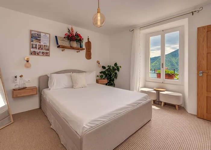 La Casa Della Seta Bed & Breakfast