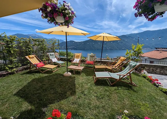 La Casa Della Seta Bed & Breakfast