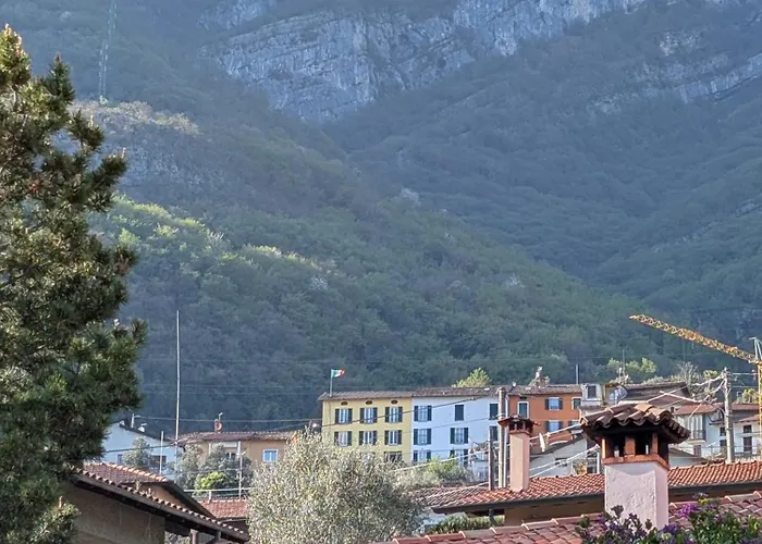 La Casa Della Seta Tremezzo