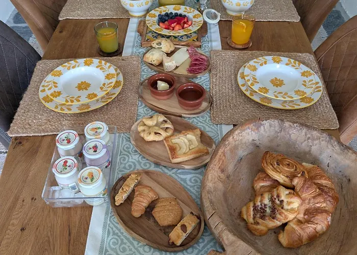 La Casa Della Seta 3* Tremezzo