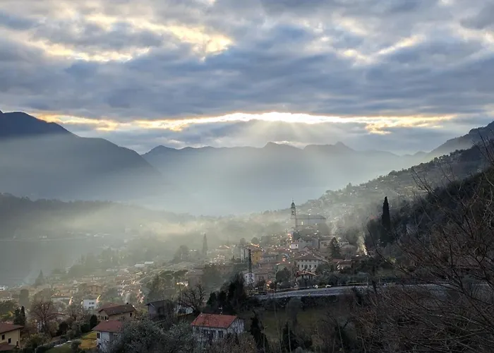 La Casa Della Seta Bed & Breakfast