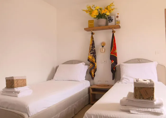 La Casa Della Seta Bed & Breakfast Tremezzo