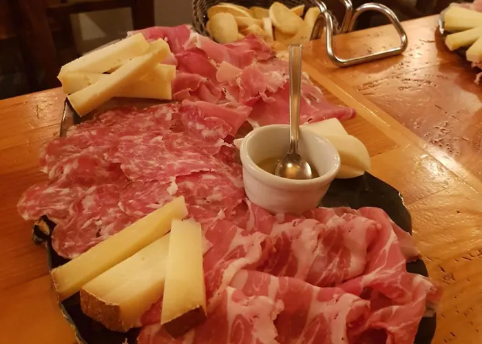 La Casa Della Seta Bed & Breakfast