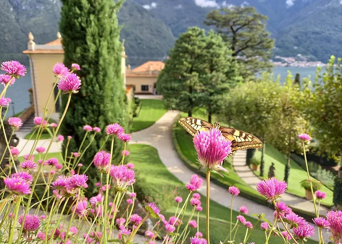 La Casa Della Seta Bed & Breakfast Tremezzo