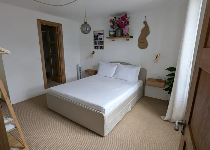 La Casa Della Seta Bed & Breakfast 3*