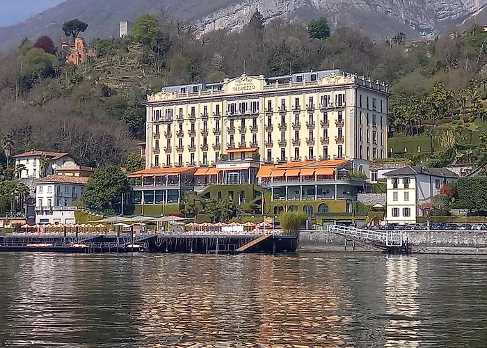 Bed & Breakfast La Casa Della Seta Tremezzo