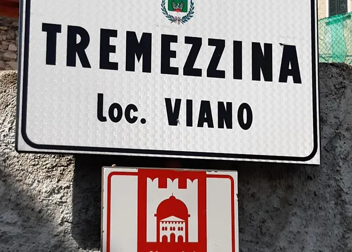 Bed & Breakfast La Casa Della Seta Tremezzo