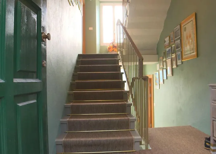 La Casa Della Seta Bed & Breakfast