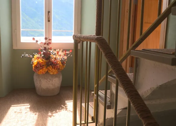 La Casa Della Seta Bed & Breakfast