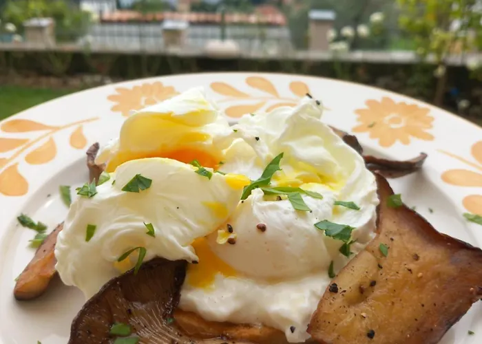 Bed & Breakfast La Casa Della Seta 3*