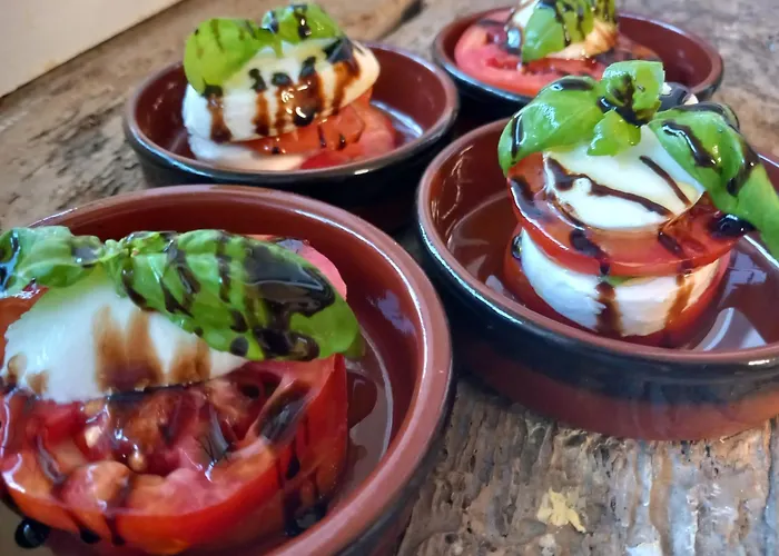 La Casa Della Seta Bed & Breakfast