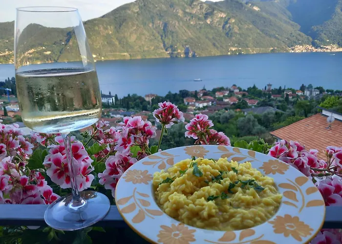 Bed & Breakfast La Casa Della Seta 3*