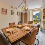 La Casa Della Seta