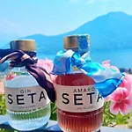 La Casa Della Seta 特雷梅佐