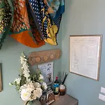 La Casa Della Seta 住宿加早餐酒店 3*