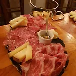La Casa Della Seta 住宿加早餐酒店