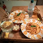 住宿加早餐酒店 La Casa Della Seta