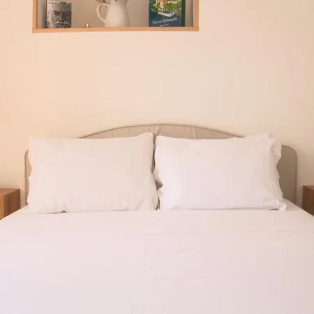 La Casa Della Seta 3* 트레메쪼